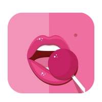 Обои для губ on 9Apps