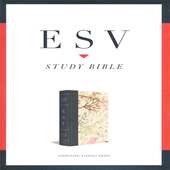 ESV Bible Study on 9Apps