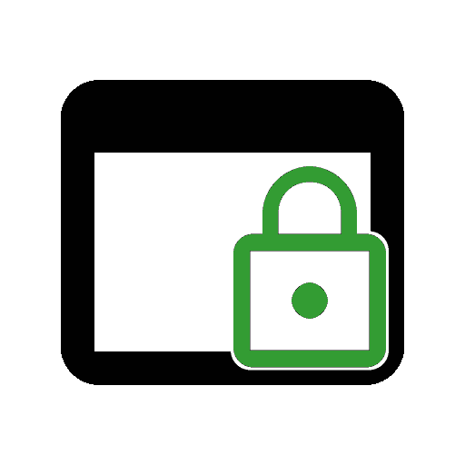 AppLock icon
