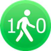 Step Challenger Pedometer on 9Apps