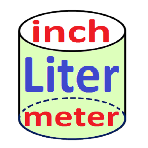 Tube Volume Calculator icon