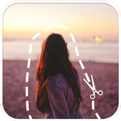 Magic Photo Cut icon