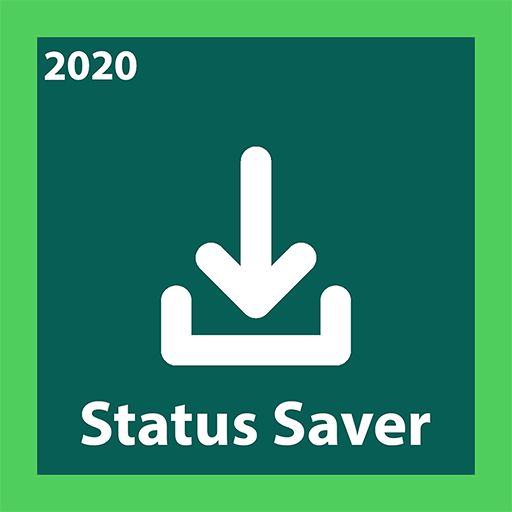 Status Saver &amp; File Manager for WhatsApp icon