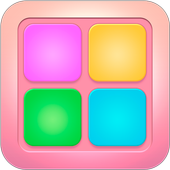 Beat Pads Maker-House Music DJ icon