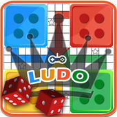 Ludo icon