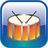 drums app icon