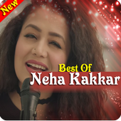 Neha Kakkar Songs icon