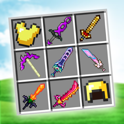 More tools mod icon