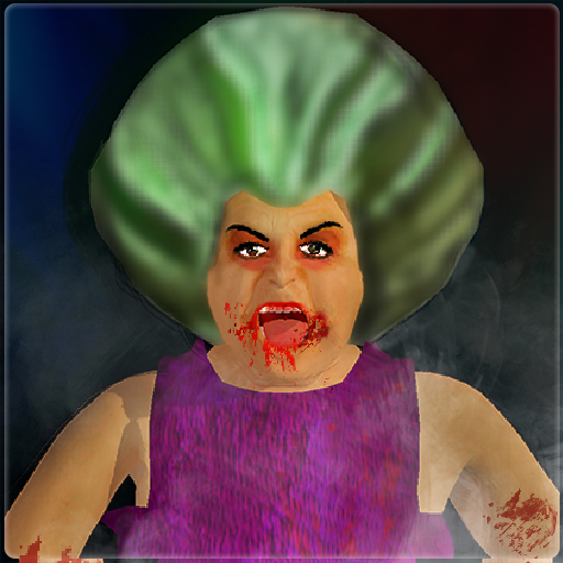 Hello Scary Granny Teacher : Epic Horror Game 2020 icon