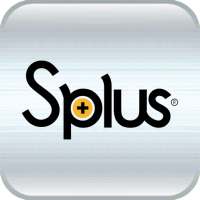 Splus on 9Apps