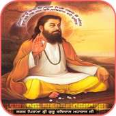 Happy Ravidas Jayanti on 9Apps