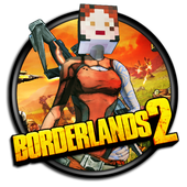 Borderlands 2 Mobile icon