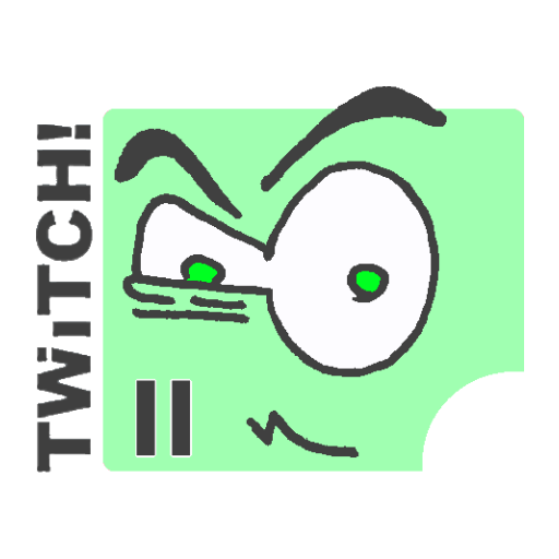 Twitch 2! Contacts Formatter icon