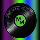 DJ Mikey Mike icon