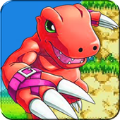 digimon Battle spirit icon