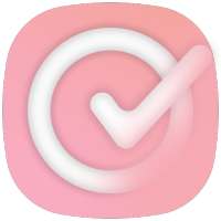 Structured To-Do Daily Planner