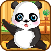 My Little Panda : Virtual Pet icon