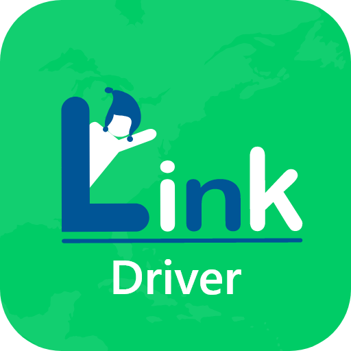 Link Driver icon