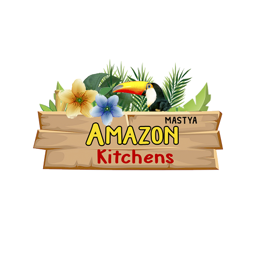Matsya  Amazon Kitchens icon