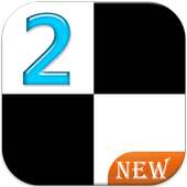New Piano Tiles 2 2017