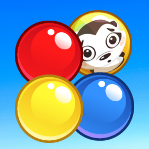Bubble Connect icon