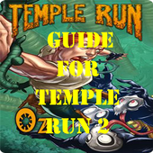 Guide for Temple Run 2 icon