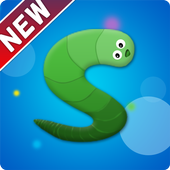 Slither Snake Crawl icon