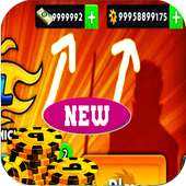 Free Coins 8ball Pool - Prank on 9Apps