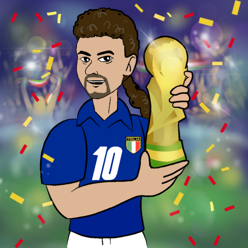 🚀Air Soccer Battle ⚽ icon