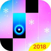 Piano Magic Tiles icon