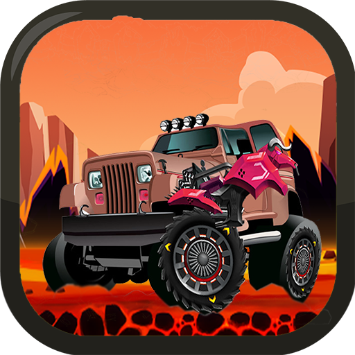 Hill Racing Adventure 2020 - Hill  Racing icon