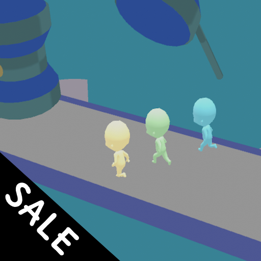 Dash race 3D - Runny racing arcade game icon