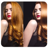 Photo Filters Effects icon