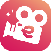 Ultimate Video Editor &amp; Video Maker - WeCut icon