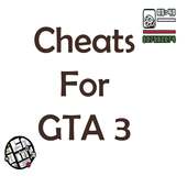 Cheats for GTA III