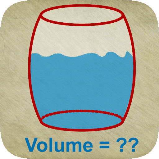 Volume Calculator icon