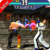 Game Tekken 3 PSP Guide