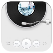 Music Equalizer - Bass Booster - Download gratuito icon
