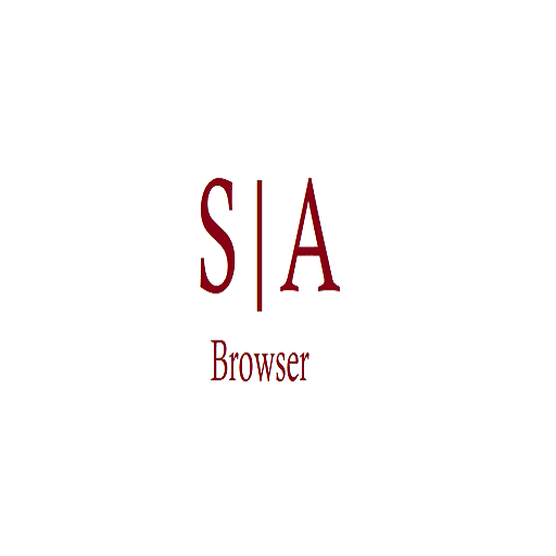SA Browser App icon