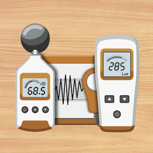 Smart Meter Pro आइकन