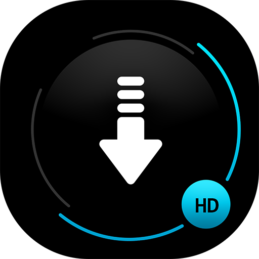 Video Downloader - Download HD Video for Free icon