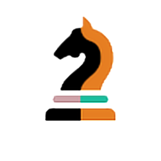 Kasparov Chess timer icon