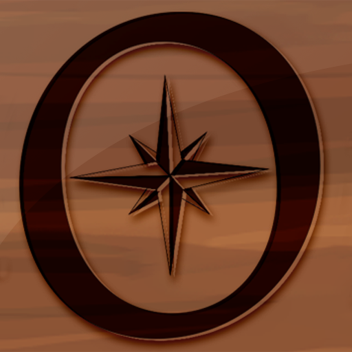 ExploRé Aventures أيقونة