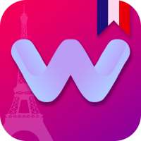 French Word of the Day - Vocab on 9Apps