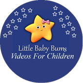 Little Baby Bums Video icon