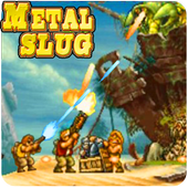 Guide: Metal Slug 2 icon