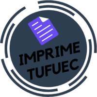 IMPRIME TU FUEC