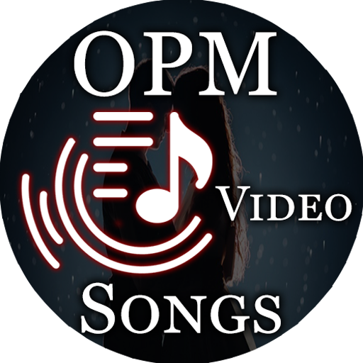 opm love song: pinoy music &amp; tagalog love songs icon