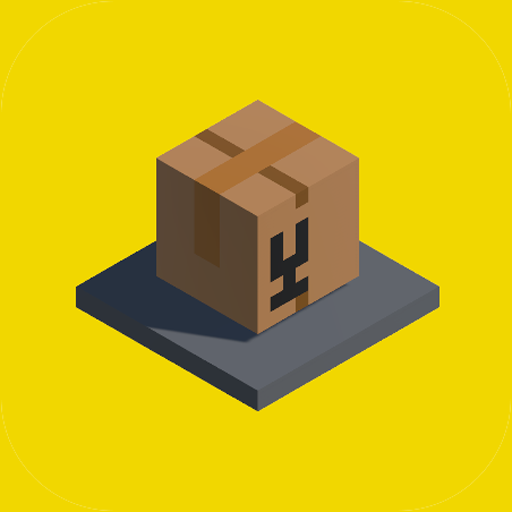 Furniture Stack - Physics-Based Game icon