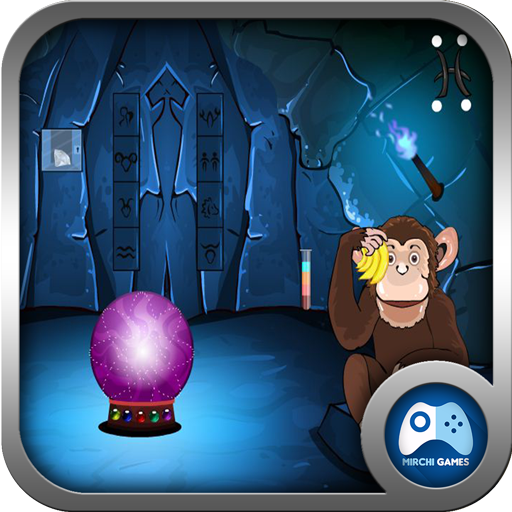 Escape Games Day-682 icon